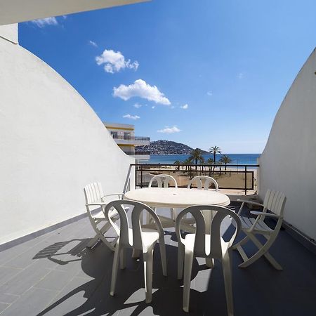 Inmosantos Oasis B8 Apartment Росес Екстериор снимка