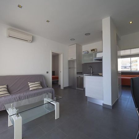 Inmosantos Oasis B8 Apartment Росес Екстериор снимка
