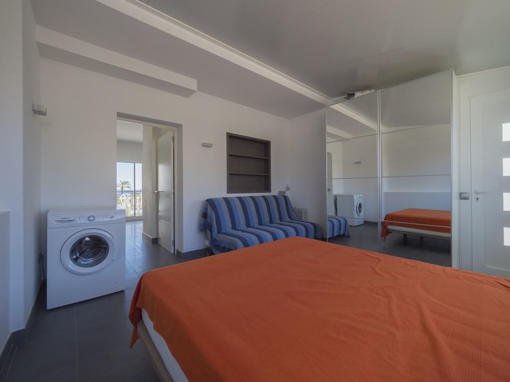 Inmosantos Oasis B8 Apartment Росес Екстериор снимка