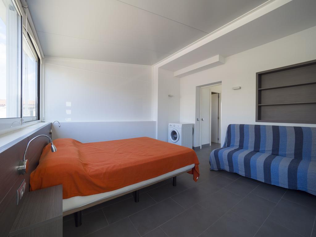 Inmosantos Oasis B8 Apartment Росес Екстериор снимка