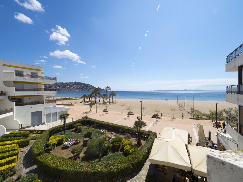Inmosantos Oasis B8 Apartment Росес Екстериор снимка