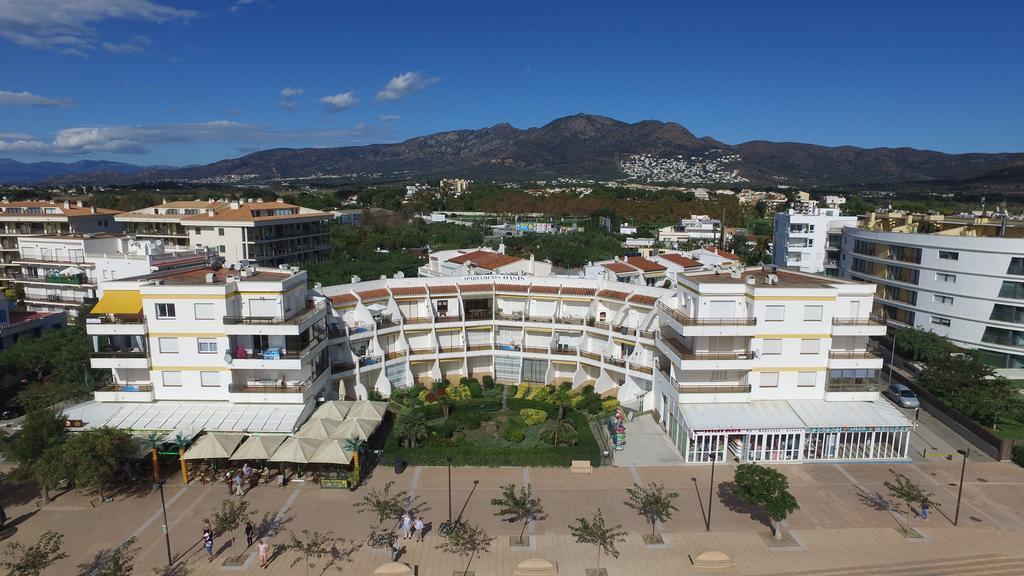 Inmosantos Oasis B8 Apartment Росес Екстериор снимка